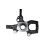 NTY KNUCKLE STEERING FRONT For MITSUBISHI PAJERO 97- /RIGHT/ 2