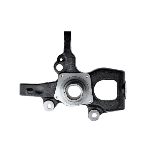 NTY KNUCKLE STEERING FRONT For MITSUBISHI PAJERO 97- /RIGHT/ 1