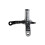 NTY KNUCKLE STEERING FRONT For MITSUBISHI PAJERO 97- /RIGHT/ 3