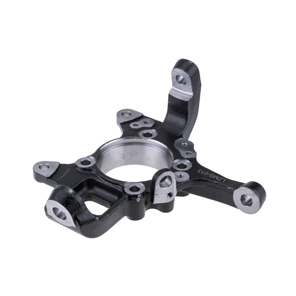 Knuckle Steering Front For Mitsubishi Pajero Sport 16-/Left/ 5902048316936
