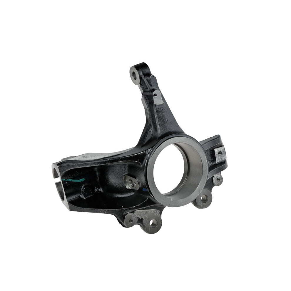 Axle Carrier Compatible With Mazda 3 05-09 / Left / OE Zu Vergl.: Left For Mazda - Image 12
