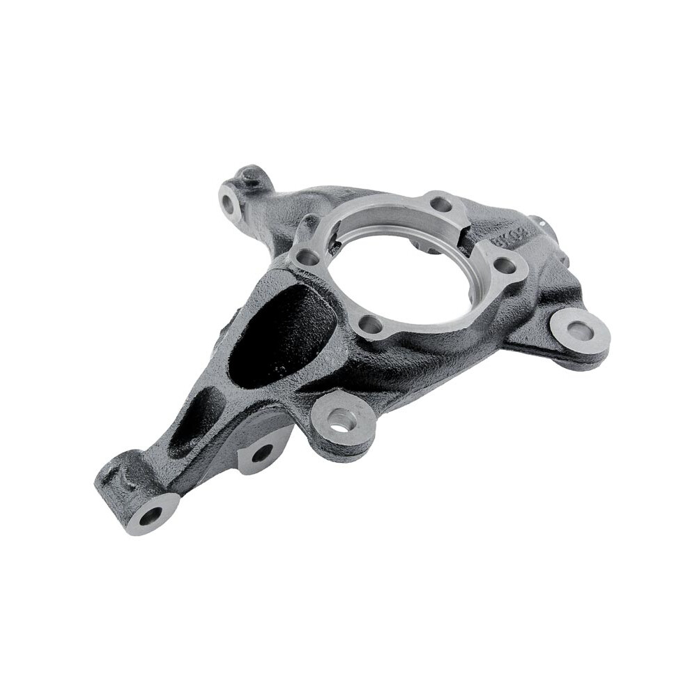 Nty Knuckle Steering Front For Mazda 3 13- /Left