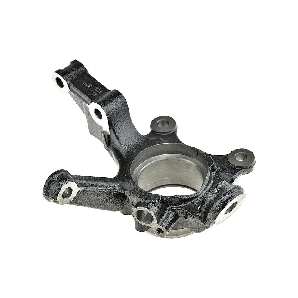 Nty Knuckle Steering Front For Nissan Almera N16 00- Sunny B15 98