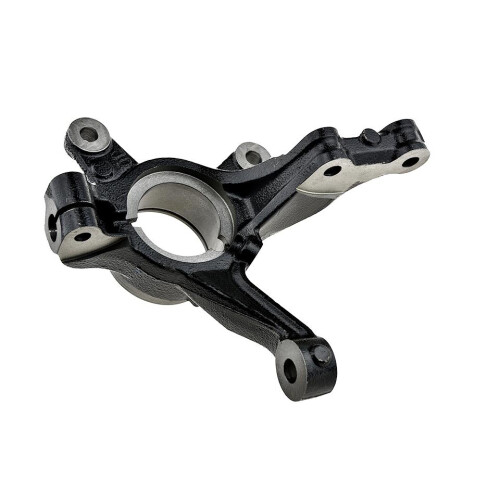 NTY KNUCKLE STEERING FRONT For MAZDA 2 07-, FORD FIESTA 07- /RIGHT/ 1