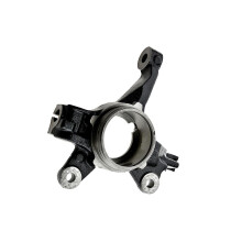 KNUCKLE STEERING FRONT For MAZDA 2 07-, FORD FIESTA 07- /RIGHT/