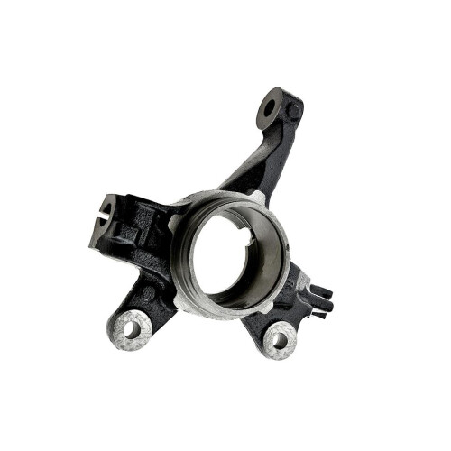 NTY KNUCKLE STEERING FRONT For MAZDA 2 07-, FORD FIESTA 07- /RIGHT/