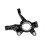 NTY KNUCKLE STEERING FRONT For MAZDA 2 07-, FORD FIESTA 07- /RIGHT/ 3