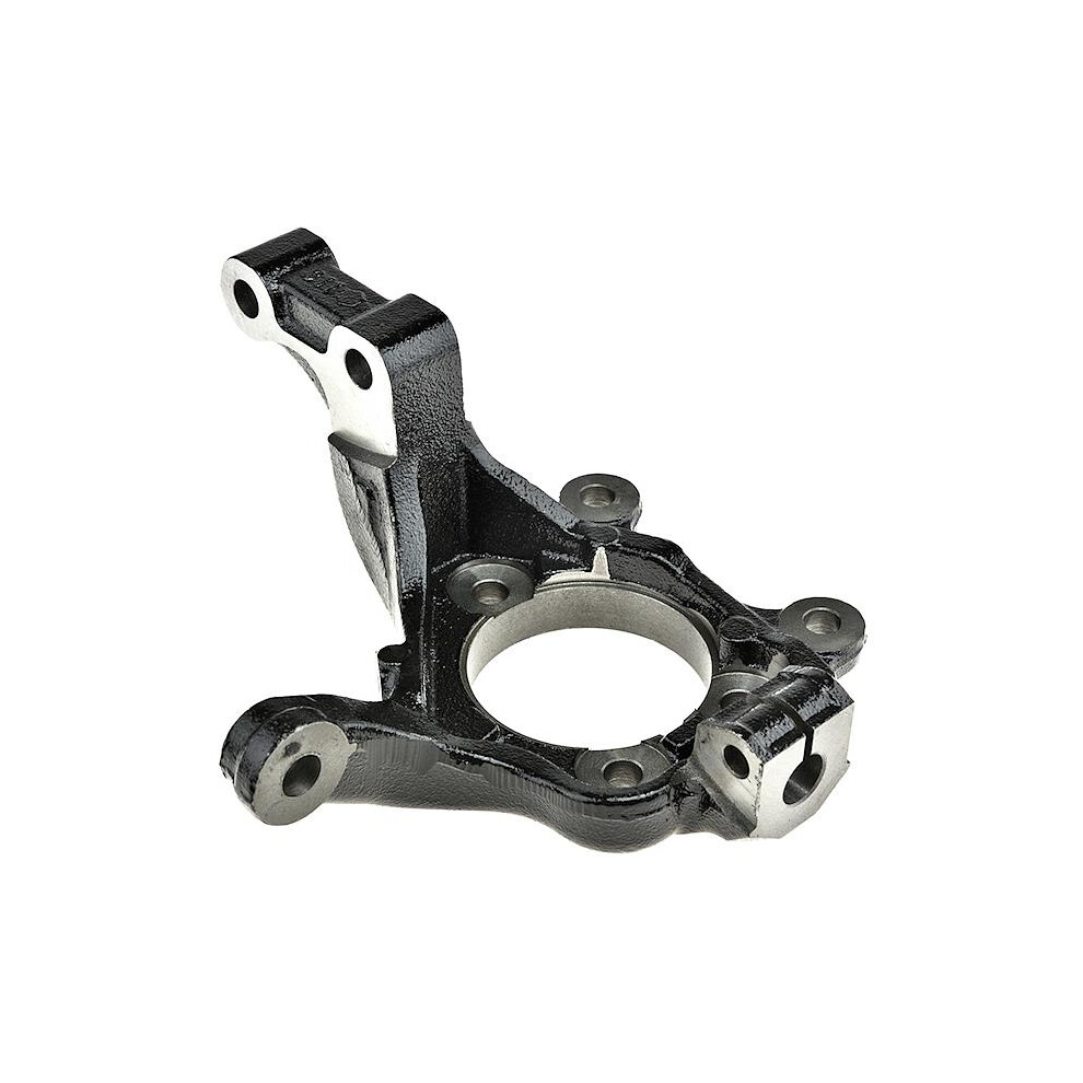 Knuckle Steering Front Left For Nissan Tiida C11 05-12 5902048125514