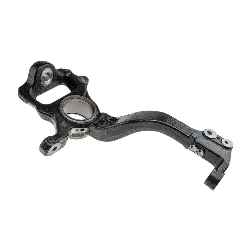 Wheel knuckle Front Axle Left ZZP-MZ-021 NTY for FORD RANGER - Image 7