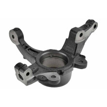 KNUCKLE STEERING FRONT For FIAT DOBLO 09- /LEFT/