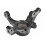 NTY KNUCKLE STEERING FRONT For FIAT DOBLO 09- /LEFT/ 1