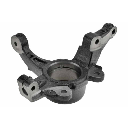 NTY KNUCKLE STEERING FRONT For FIAT DOBLO 09- /LEFT/