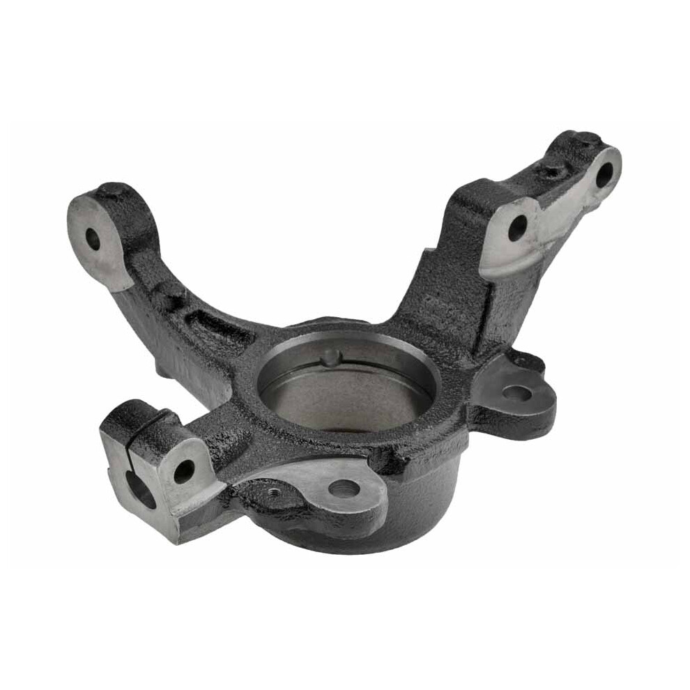 KNUCKLE STEERING FRONT For FIAT DOBLO 09- /LEFT/-image-OPC-PHCH2BV-NEW