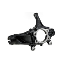 KNUCKLE STEERING FRONT For NISSAN X-TRAIL 13- /LEFT/