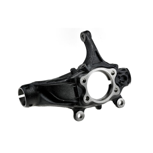 NTY KNUCKLE STEERING FRONT For NISSAN X-TRAIL 13- /LEFT/