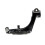NTY KNUCKLE STEERING FRONT For NISSAN X-TRAIL 13- /LEFT/ 4