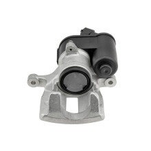 REAR BRAKE CALIPER LEFT FOR AUDI A6 C6 04-, A6 ALLROAD 06-10