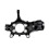 NTY KNUCKLE STEERING FRONT For NISSAN X-TRAIL 13- /LEFT/ 6