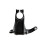 NTY KNUCKLE STEERING FRONT For NISSAN X-TRAIL 13- /LEFT/ 5