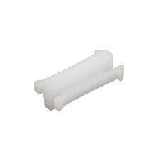 BONNET LOCK PIN CLAMP FOR FORD C-MAX 03- FOCUS II 04-