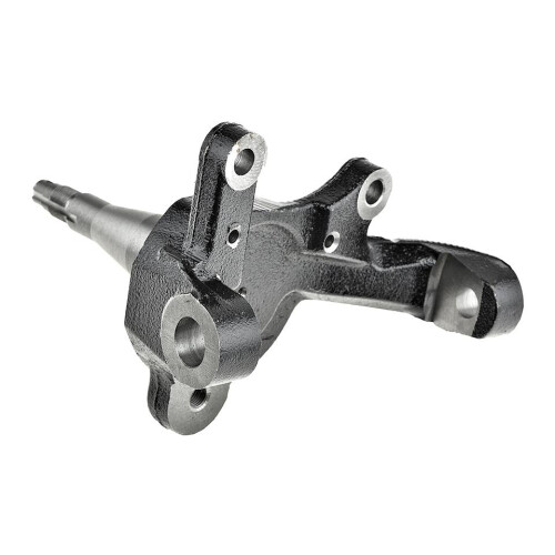 NTY KNUCKLE STEERING FRONT For NISSAN FRONTIER 2WD 98- /LEFT/ 1