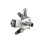 NTY KNUCKLE STEERING FRONT For NISSAN PICKUP D22 4WD 98- /LEFT/ 2