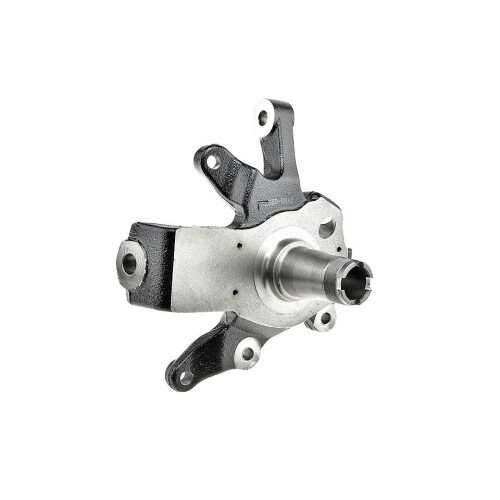 NTY KNUCKLE STEERING FRONT For NISSAN PICKUP D22 4WD 98- /LEFT/ 1