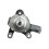 NTY KNUCKLE STEERING FRONT For NISSAN FRONTIER 2WD 98- /LEFT/ 3