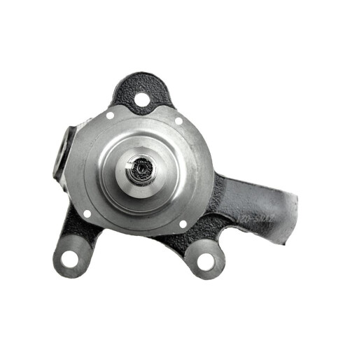 NTY KNUCKLE STEERING FRONT For NISSAN FRONTIER 2WD 98- /LEFT/ 2