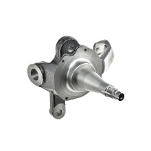 KNUCKLE STEERING FRONT For NISSAN FRONTIER 2WD 98- /LEFT/