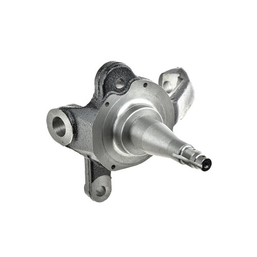 NTY KNUCKLE STEERING FRONT For NISSAN FRONTIER 2WD 98- /LEFT/