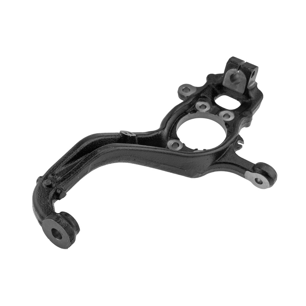Wheel knuckle Front Axle Right ZZP-NS-028 NTY for NISSAN PATHFINDER III - Image 6