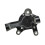 NTY KNUCKLE STEERING FRONT For NISSAN FRONTIER 2WD 98- /LEFT/ 4