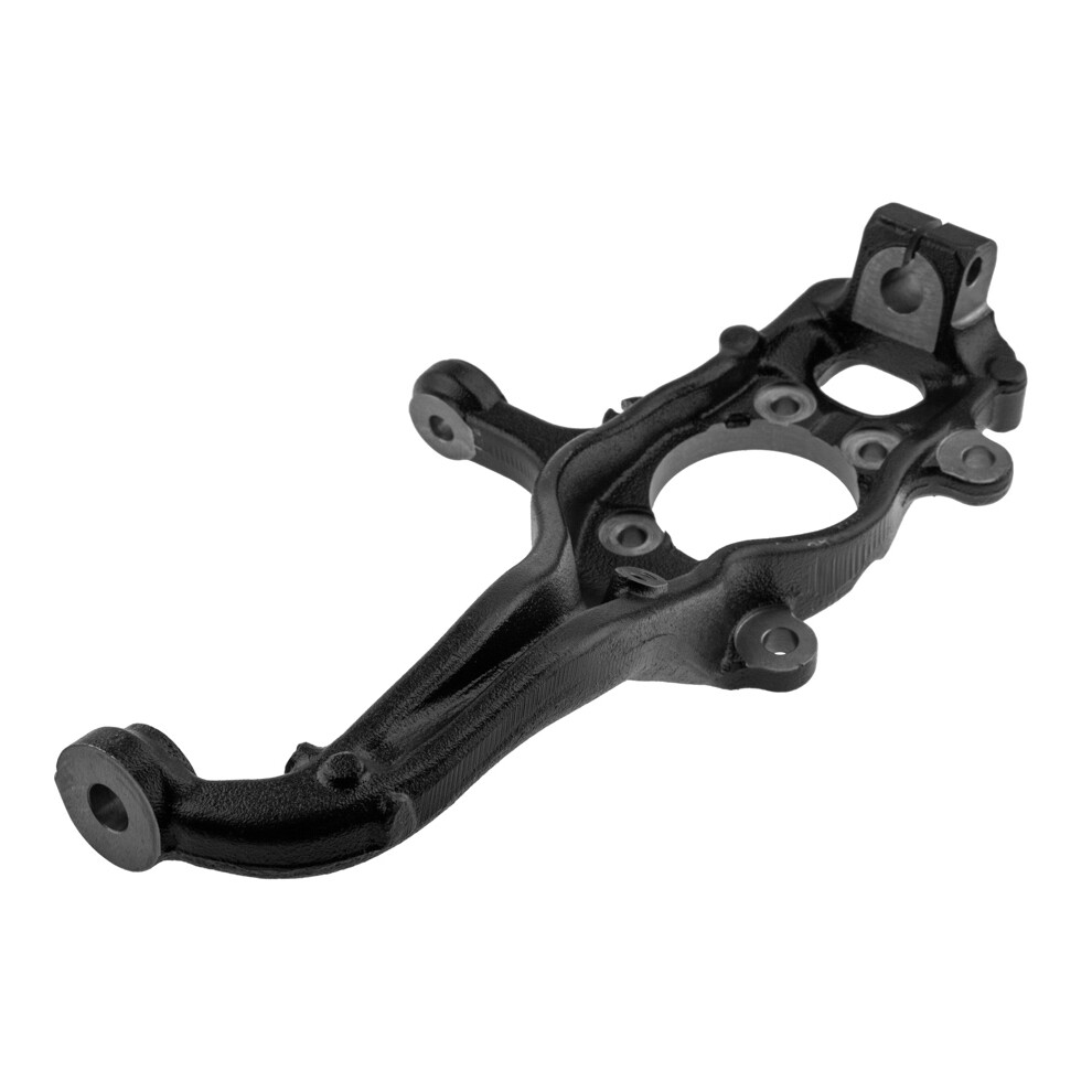 KNUCKLE STEERING FRONT LEFT FOR NISSAN PATHFINDER III 05--image-OPC-PHCH2CZ-NEW