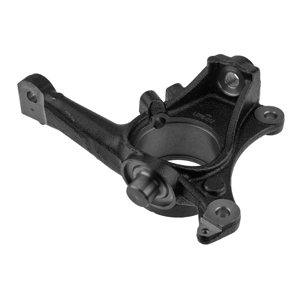 Knuckle Steering Front For Peugeot 407 04- Citroen C5 08- 5902048344687