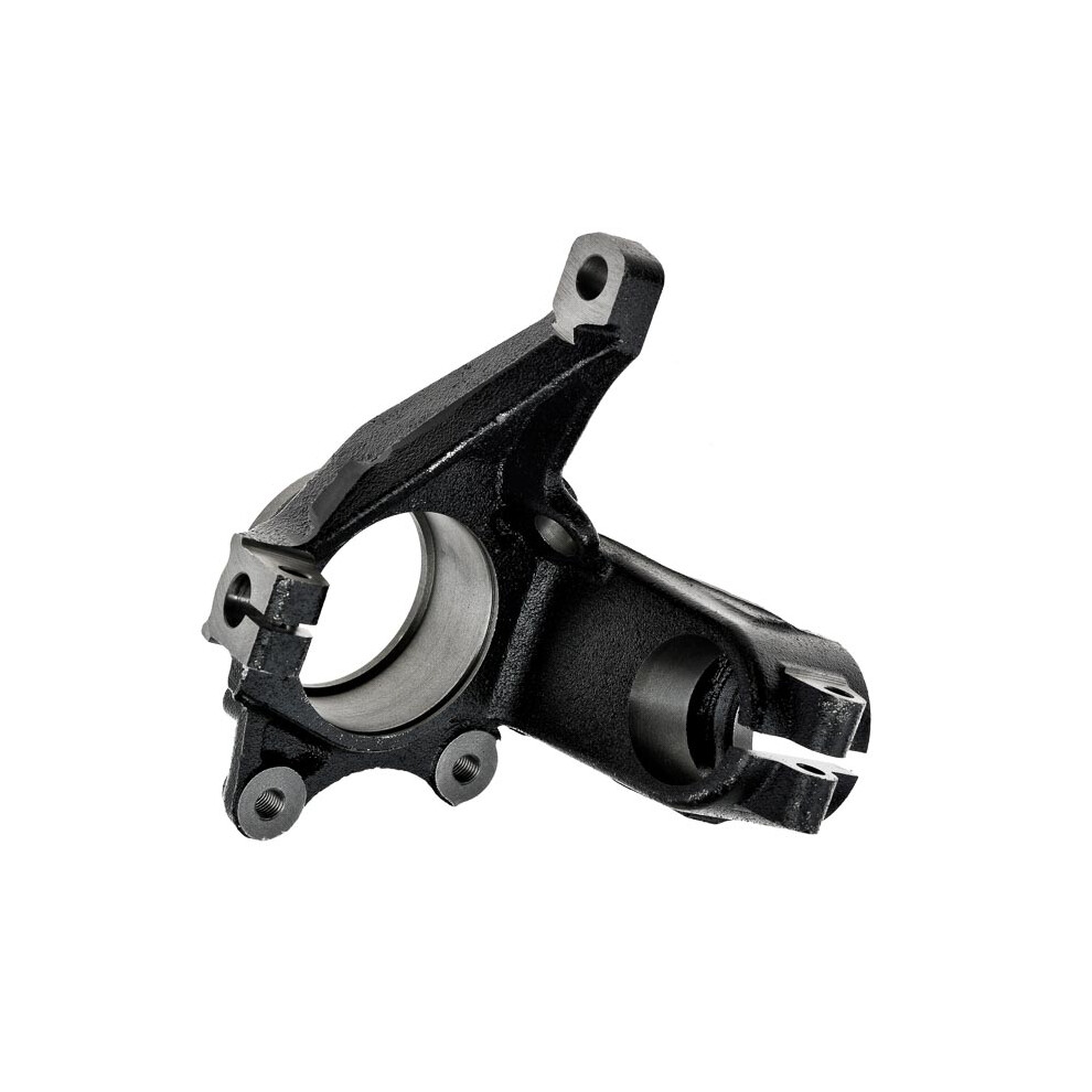 NTY Front Left Steering Knuckle Wheel Suspension ZZP-PE-004 - Image 11