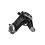 NTY KNUCKLE STEERING FRONT For PEUGEOT 206 98- /RIGHT/ DIAMETER 82MM 2