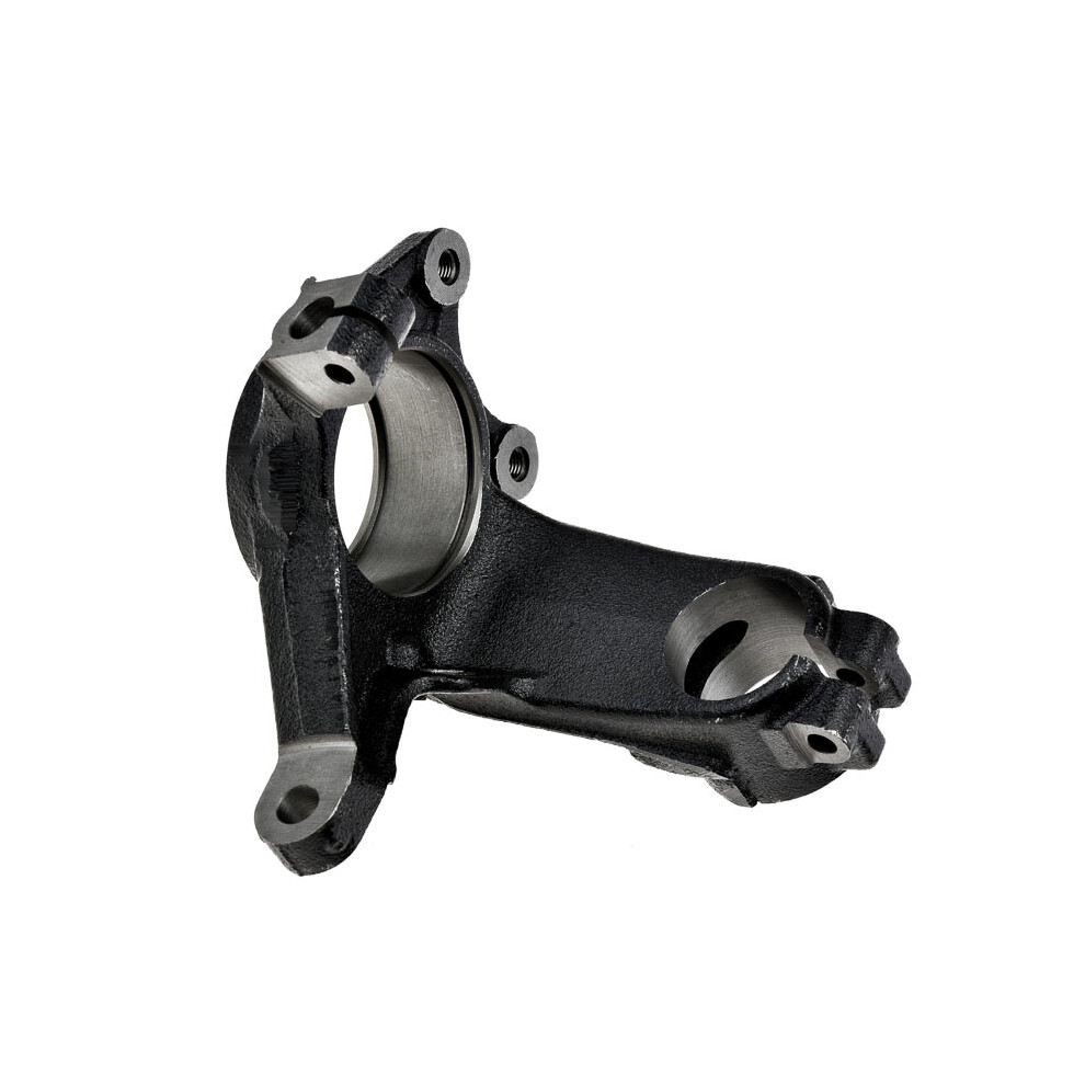 Nty Knuckle Steering Front For Peugeot 206 98- /Right/ Diameter 82Mm