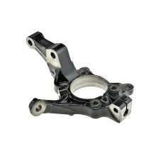 KNUCKLE STEERING FRONT For HYUNDAI TUCSON 15- /LEFT/