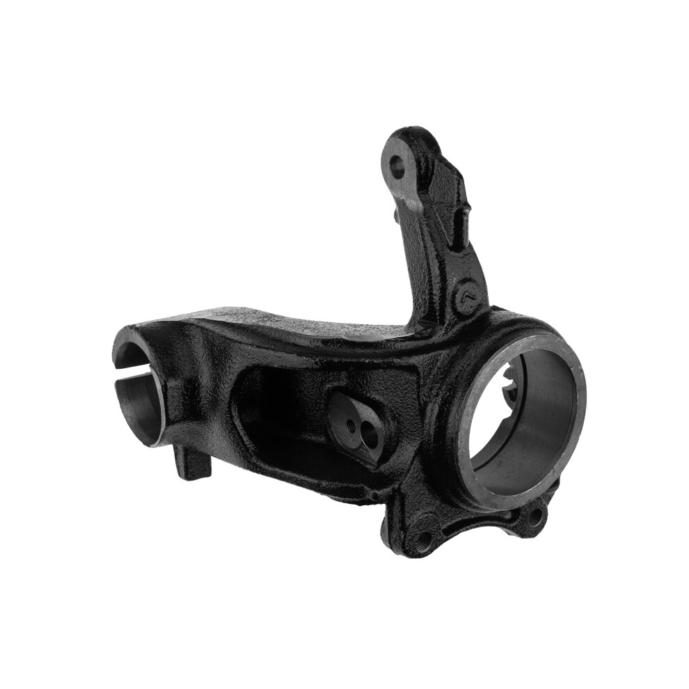 Knuckle Steering Front For Peugeot 2008 207 301 Citroen C3 C4 5902048392466