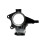 NTY KNUCKLE STEERING FRONT For PEUGEOT 206 98- /RIGHT/ DIAMETER 82MM 4