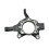 NTY KNUCKLE STEERING FRONT For HYUNDAI TUCSON 15- /LEFT/ 4