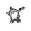 NTY KNUCKLE STEERING FRONT For HYUNDAI TUCSON 15- /LEFT/ 2