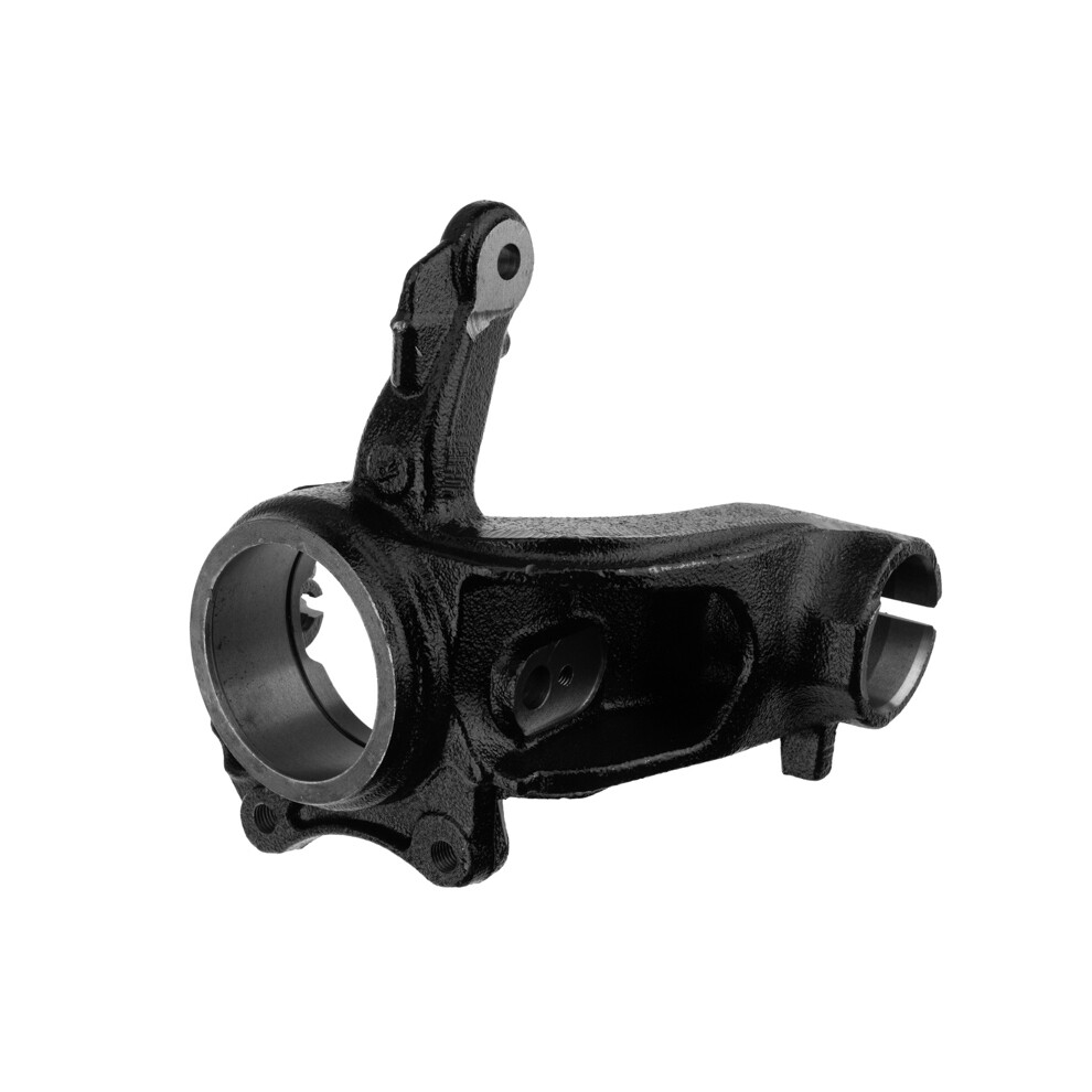 Nty Knuckle Steering Front For Peugeot 2008 207 301 Citroen C3 C4