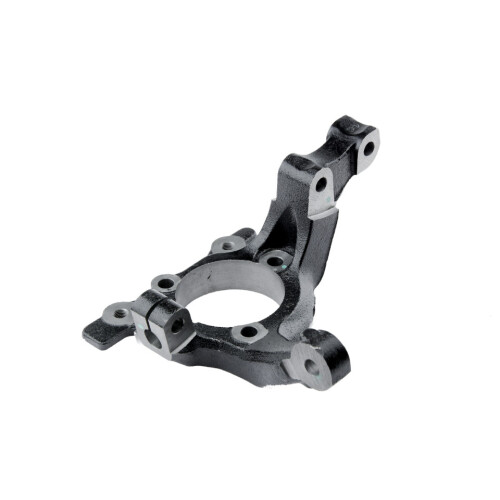 NTY KNUCKLE STEERING FRONT For OPEL ASTRA H 03-14 /RIGHT/ 1