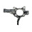 NTY KNUCKLE STEERING FRONT For HYUNDAI TUCSON 15- /LEFT/ 3