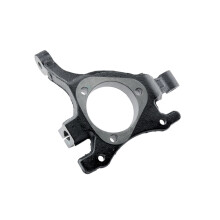 KNUCKLE STEERING FRONT For OPEL ASTRA H 03-14 /RIGHT/