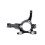 NTY KNUCKLE STEERING FRONT For OPEL ASTRA H 03-14 /RIGHT/ 3