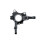 NTY KNUCKLE STEERING FRONT For OPEL COMBO C 00-10 /RIGHT/ 3