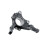 NTY KNUCKLE STEERING FRONT For OPEL COMBO C 00-10 /RIGHT/ 2